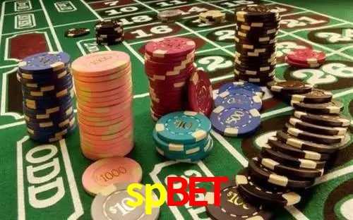 spbet plataforma